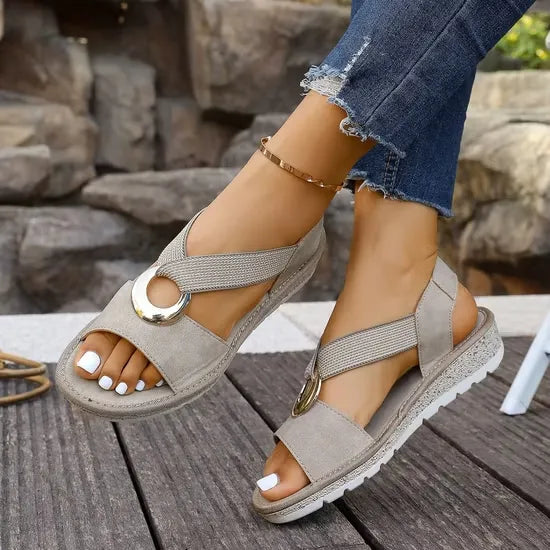 Luna Coast™ Comfort Sandals
