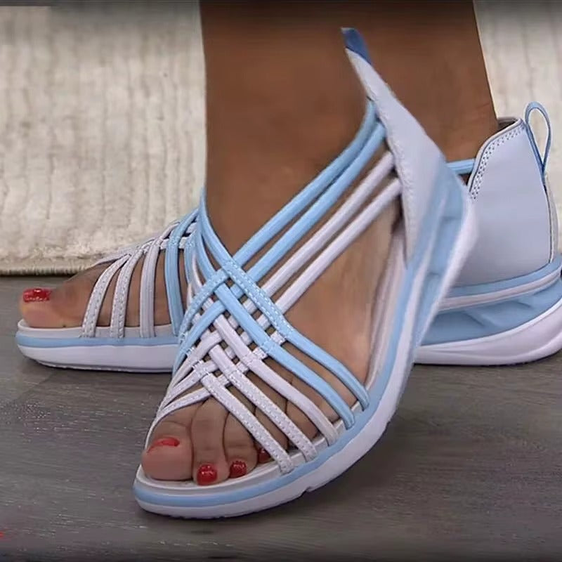 CloudMuse™ Lightweight Comfort Sandals