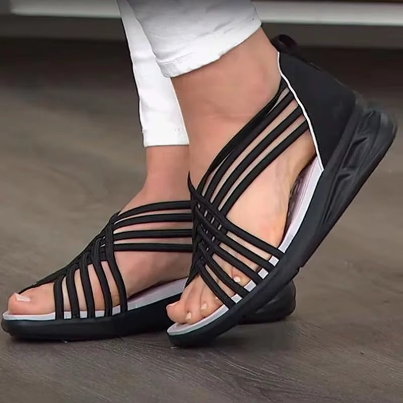 CloudMuse™ Lightweight Comfort Sandals