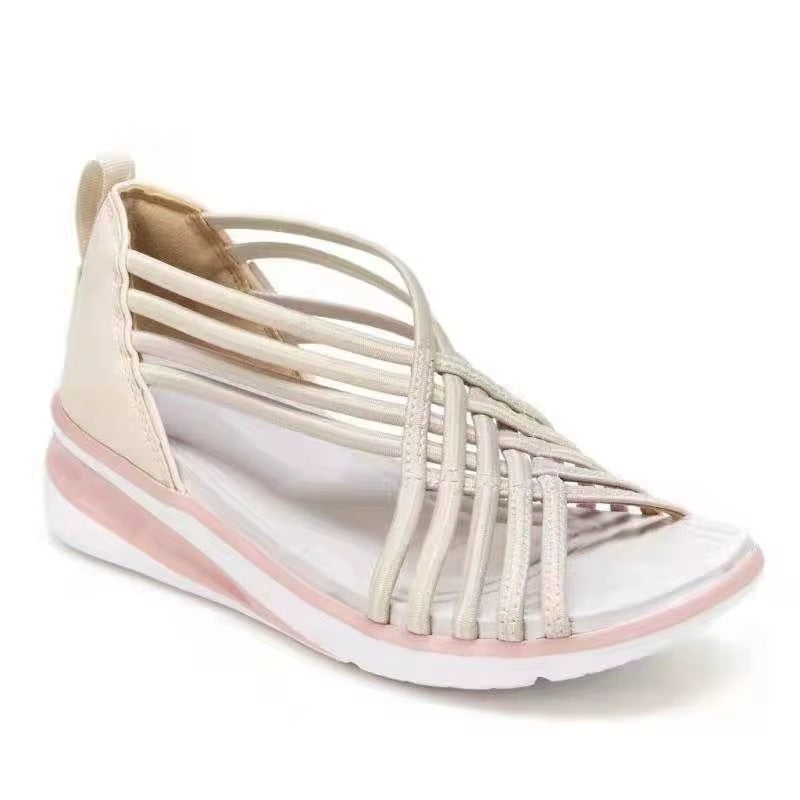 CloudMuse™ Lightweight Comfort Sandals