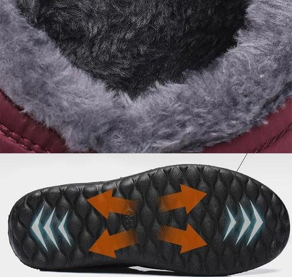 True North ThermoStep™