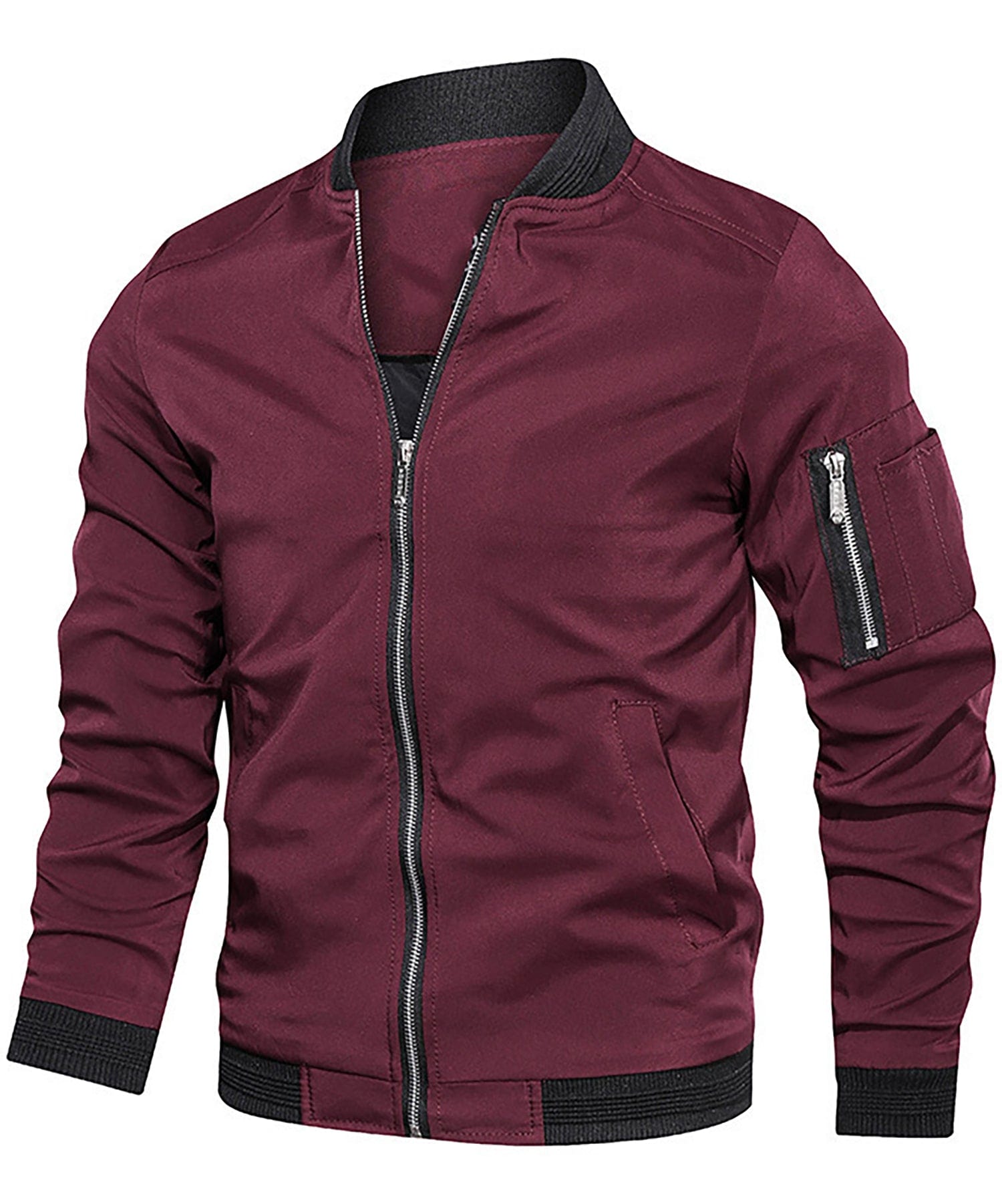 Boreal Air™ Spring-Fall Bomber