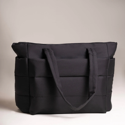 EVERCOZY™ | Everyday Waterproof Puffer Tote