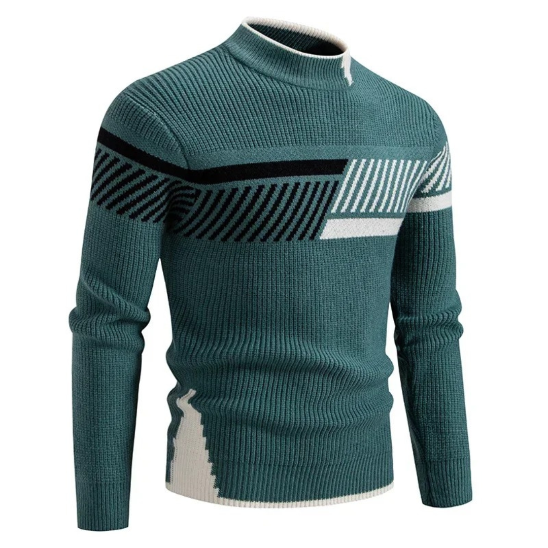 Northern Gentleman™ Sweater