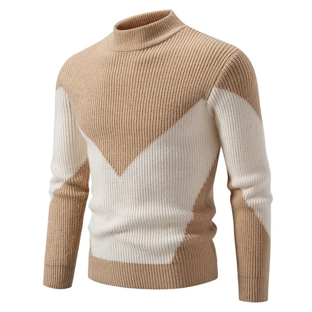 Northern Gentleman™ Sweater