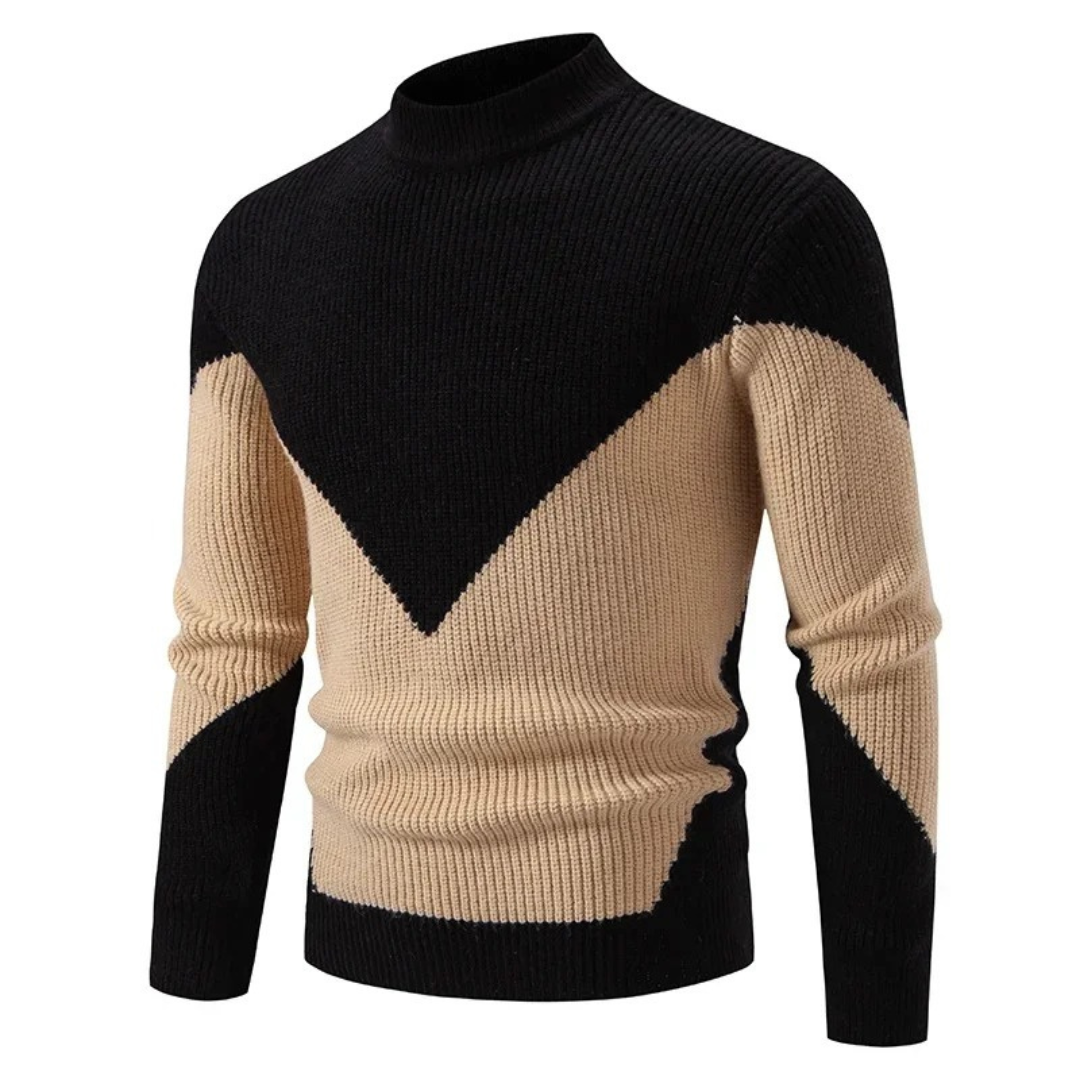 Northern Gentleman™ Sweater
