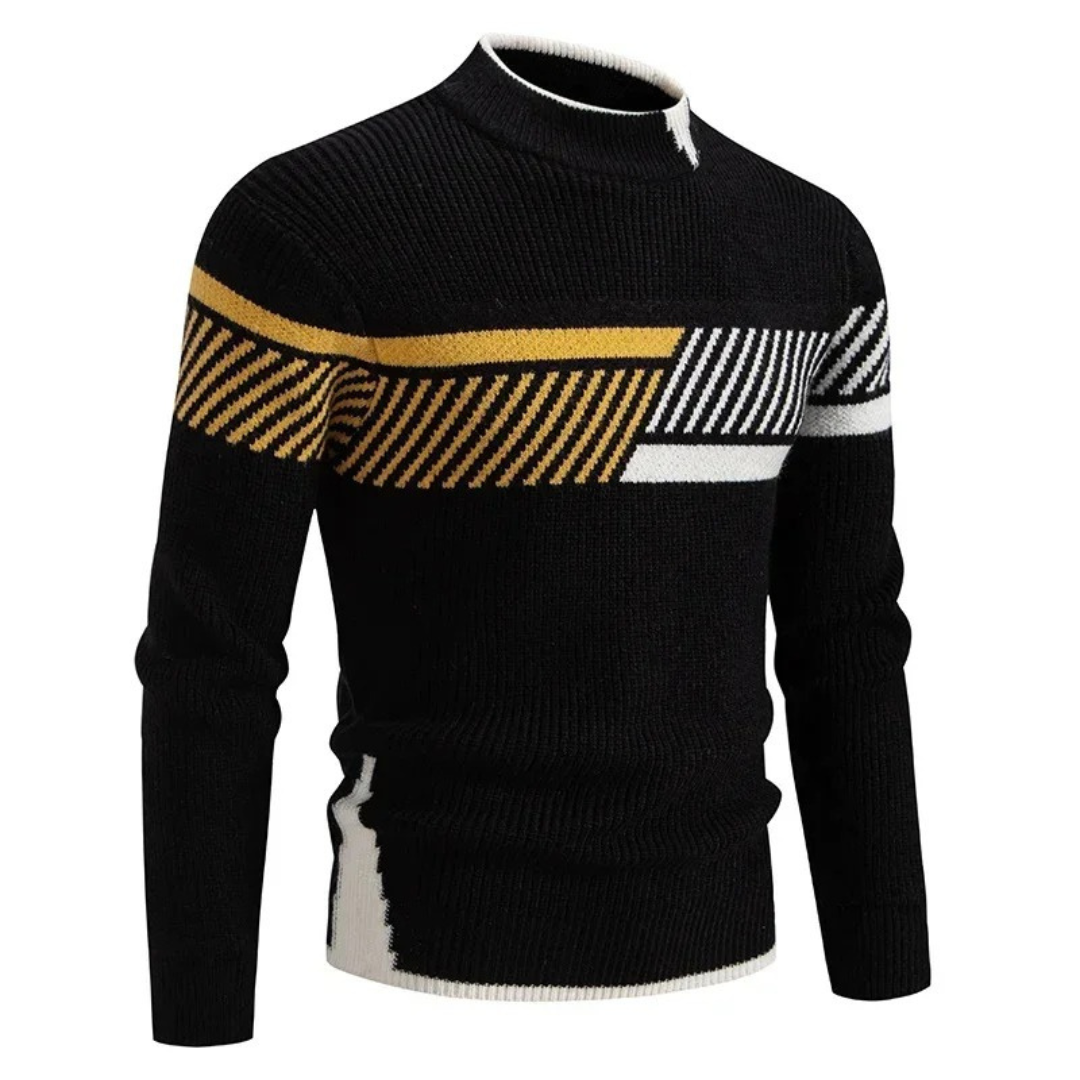 Northern Gentleman™ Sweater
